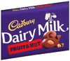 Fruit & Nut Dairy Milk