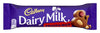 Fruit & Nut Dairy Milk