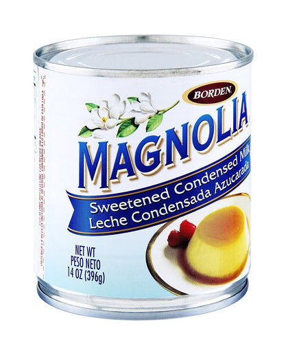 Mangolia Sweetened Condensed Milk