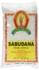 Sabudana (Pearl Tapioca)