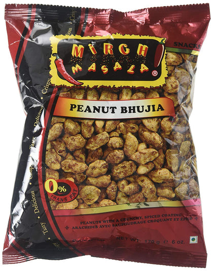 Peanut Bhujia