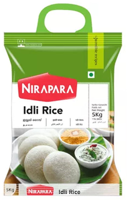 Idli Rice