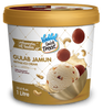 Gulab Jamun Mithai Ice Cream