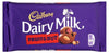 Fruit & Nut Dairy Milk