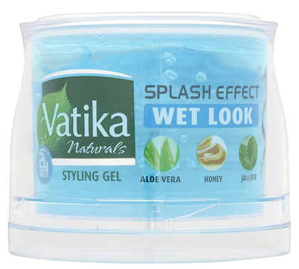 Vatika Styling Gel