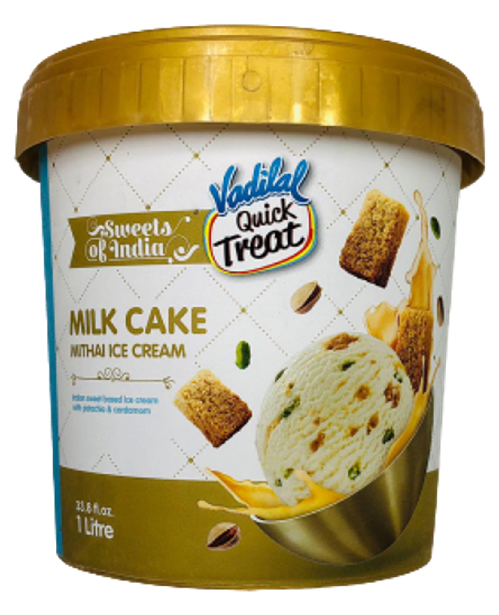 Buy MISHT Milk Cake 50 g Online at Best Price of Rs null - bigbasket