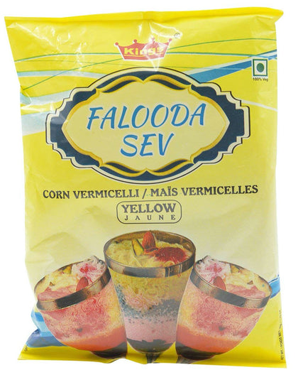 Falooda Sev (Corn Vermicelli)