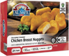 Chicken Breast Nuggets