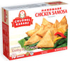 Chicken Samosa