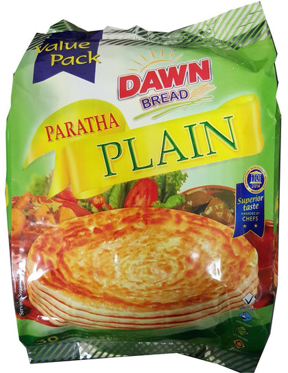 Plain Paratha