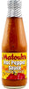 Hot Pepper Sauce