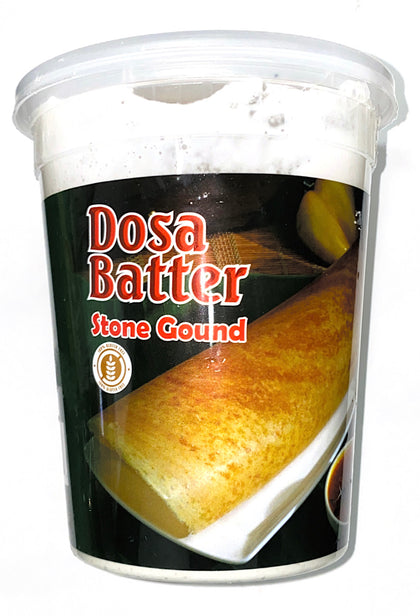 Dosa Batter