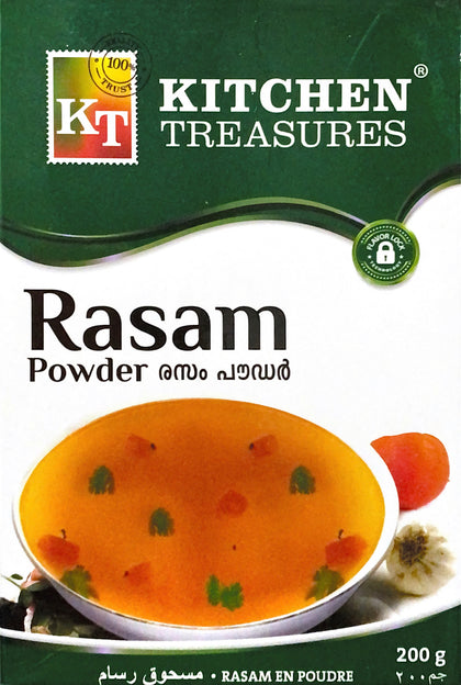 Rasam Powder