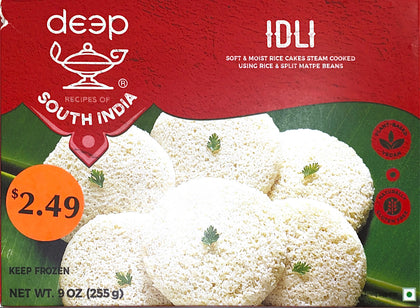 Idli