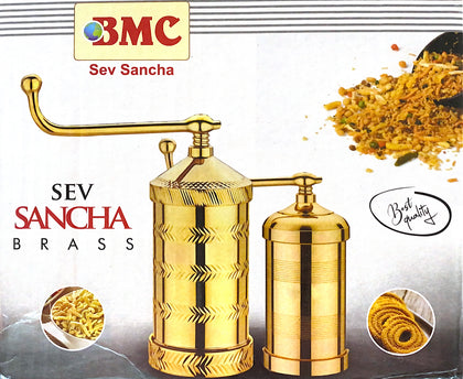 Sev Sancha