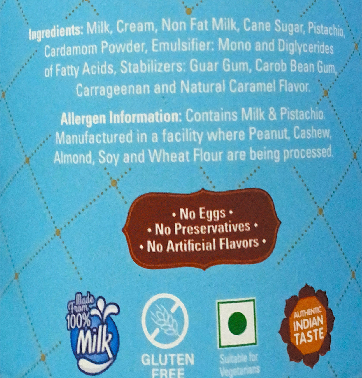 Buy Amul Milk Cake Online On DMart Ready