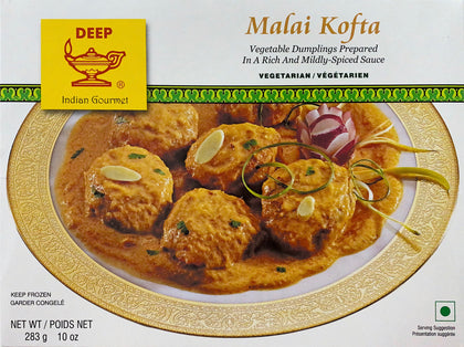 Malai Kofta