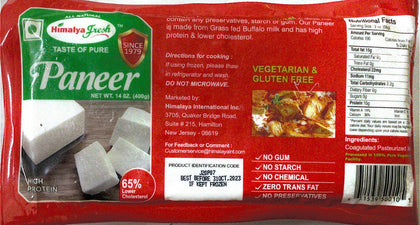 Paneer