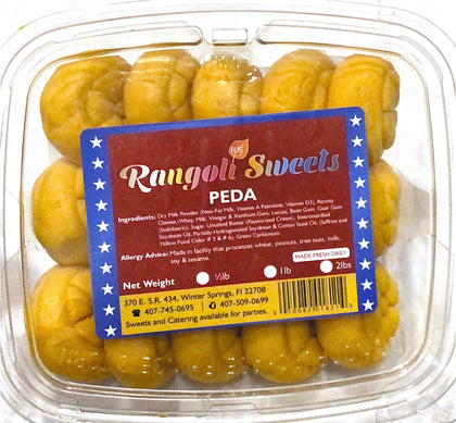 Peda