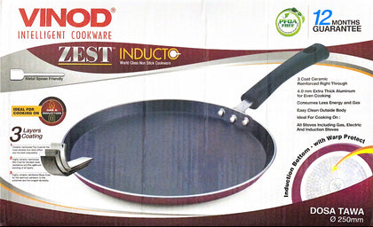 Dosa Tawa 250mm