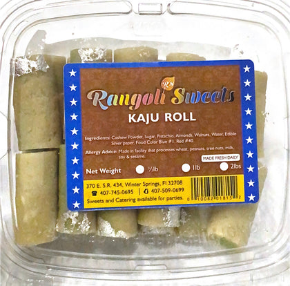 Kaju Roll