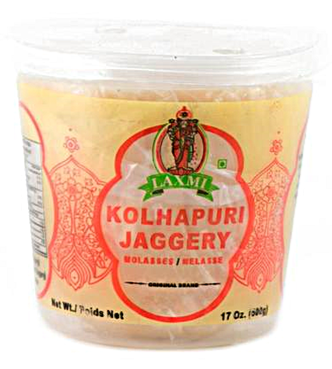 Kolhapuri Jaggery