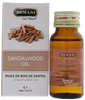 Sandalwood Oil